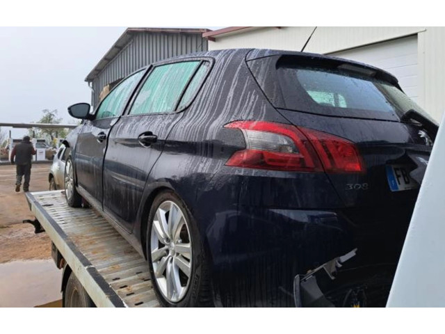 Vstřikovač 9828959880, 9828959880   Peugeot 308    DV5RD(YHY) 
