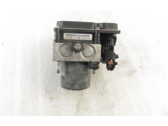 Блок АБС 4F0614517T, 4F0910517AC   Audi  A6 S6 C6 4F  2004 - 2011 года