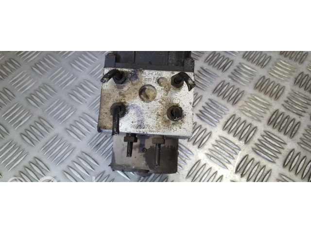 Jednotka ABS 0273004172   Peugeot 406 1998