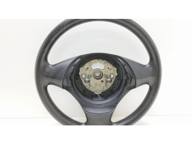 Volant BMW 1 E81 E87 2008 6763075, 3375E871  