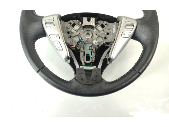 Volant Nissan Note (E12) 2016 484303VW2B  