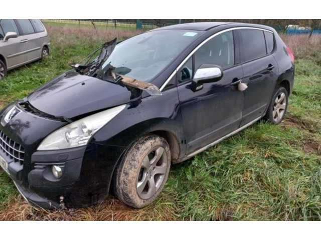 Volant Peugeot 3008 I 2010 98072009ZD, 98072009ZD  