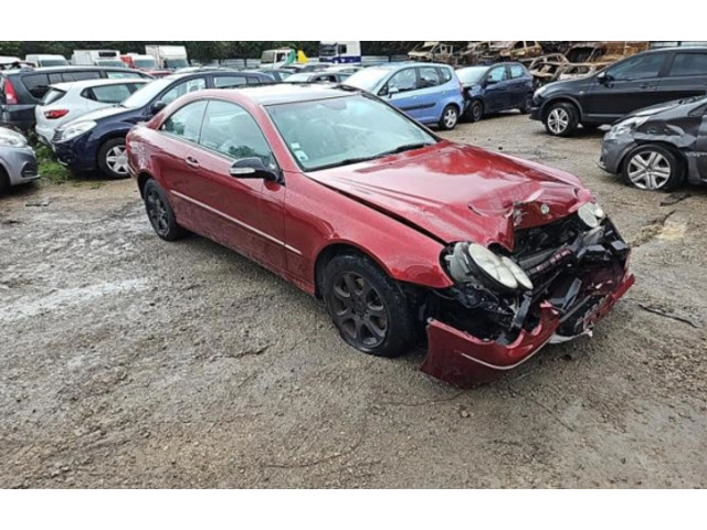 Řídící jednotka 2038200342   Mercedes-Benz CLK A209 C209 2005