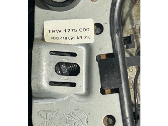 Volant Audi A6 S6 C5 4B 2000 4B0419091AR, 1275000  