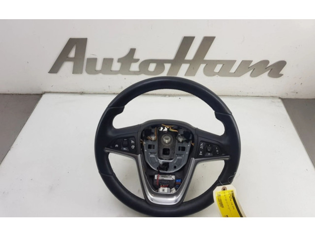 Volant Opel Zafira C 2015 13387036, 13387036  