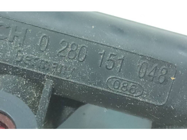 Vstřikovací lišta 0280151048   Alfa Romeo 166    AR36301 