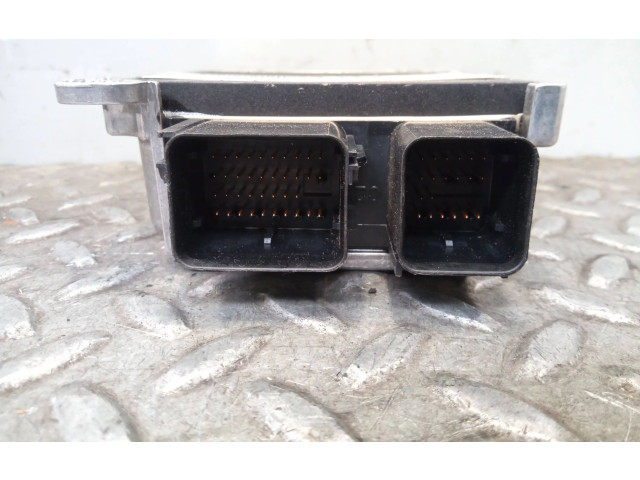Блок подушек безопасности 8H2214D374AC, NNW510230   Land Rover Range Rover Sport L320