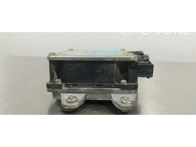 Блок управления 9649847780, N1.Z2.4.5.4.M   Citroen C3 Pluriel