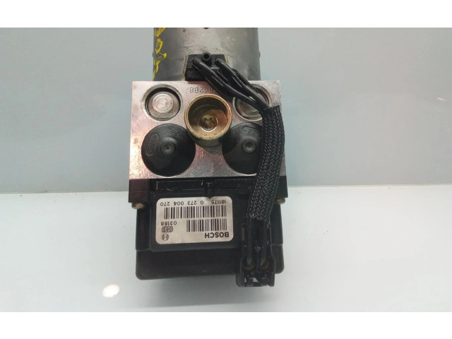Jednotka ABS 9630532980   Peugeot 406 