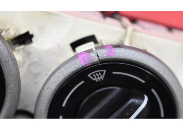 Блок управления климат-контролем 69657032, 69657032   Smart ForFour I