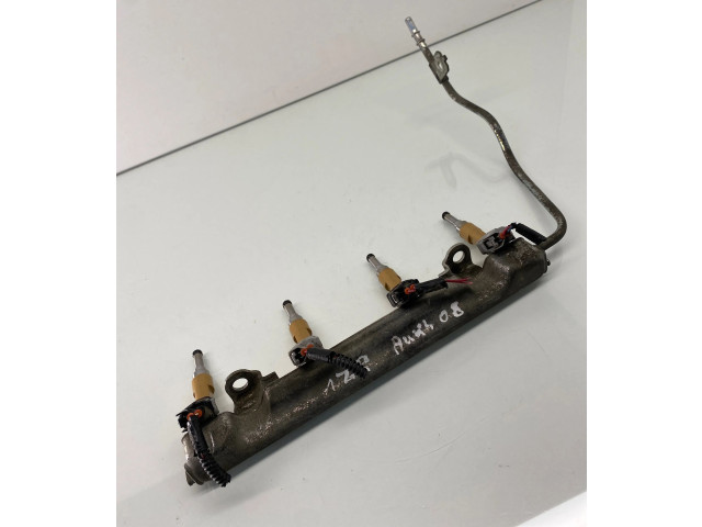 Vstřikovač 2325037010, 069073026   Toyota Auris 150     