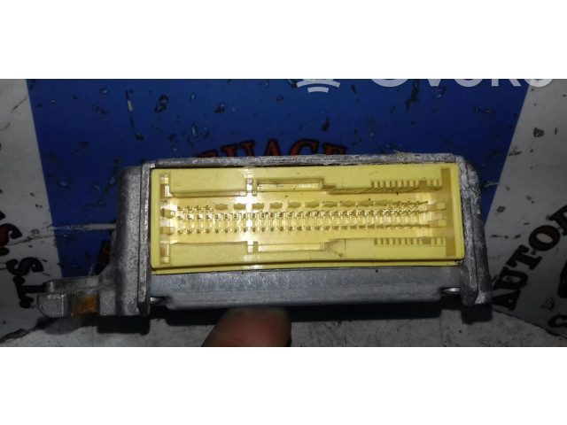 Блок подушек безопасности 3D0909601E   Porsche Cayenne (9PA)