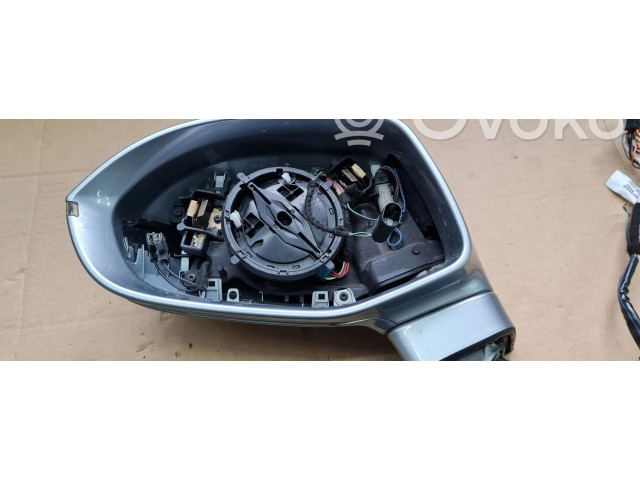 Zpětné zrcátko  Audi A7 S7 4G 2012  4G8857409AD  
