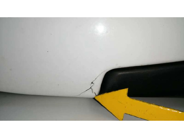 Зеркало электрическое     Сзади   Citroen Berlingo  2008-2018 года   