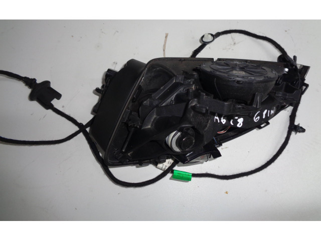 Zpětné zrcátko  Audi A6 S6 C8 4K 2019  A046767  