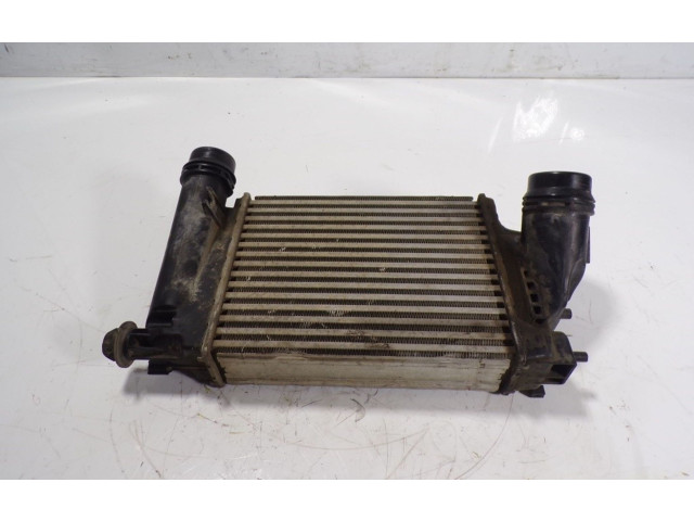 Интеркулер  144614BE0A, 144614BE0A   Nissan X-Trail T32 