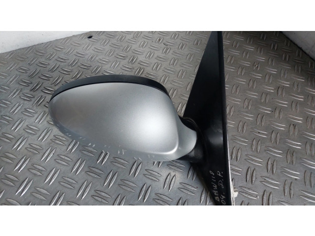 Zpětné zrcátko pravé BMW 1 E81 E87 2005    