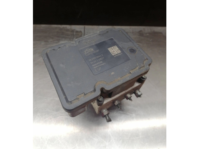 Jednotka ABS 4670A265, 00404399D100   Mitsubishi Lancer X 2009