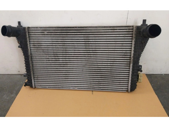 Интеркулер  3C0145805AM, 3C0145805AM   Volkswagen Tiguan 