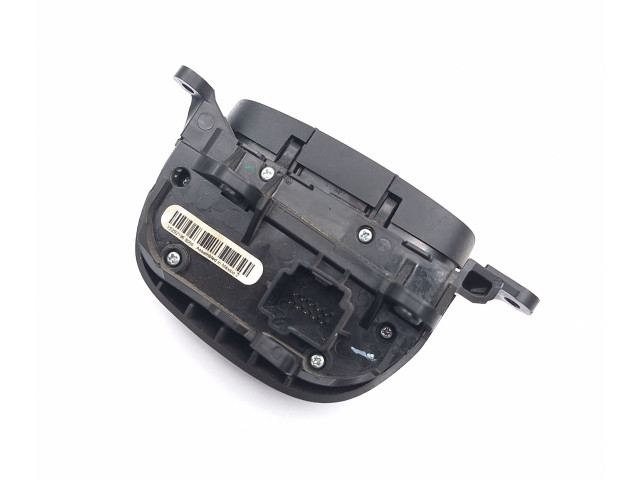 Руль Suzuki XL7 II  2006 - 2009 года 15292196, 152921968066      