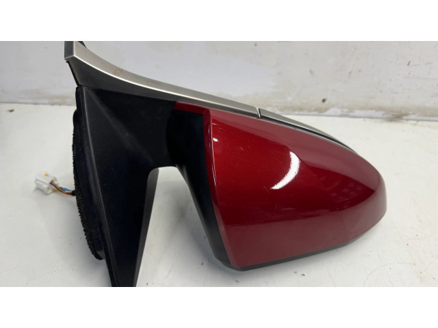 Zpětné zrcátko pravé Hyundai Tucson IV NX4 2021  87620N7230  