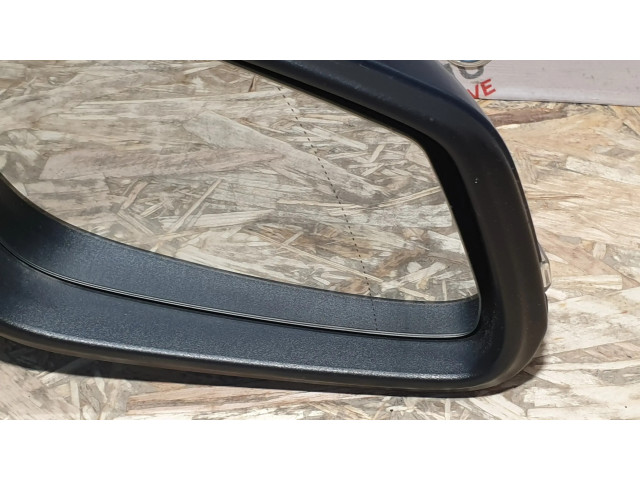 Zpětné zrcátko pravé BMW X1 F48 F49 2019  7459774, 51167459774  