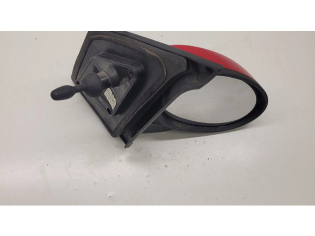 Zpětné zrcátko pravé Toyota Aygo AB10 2008  879100H010, 2101011  