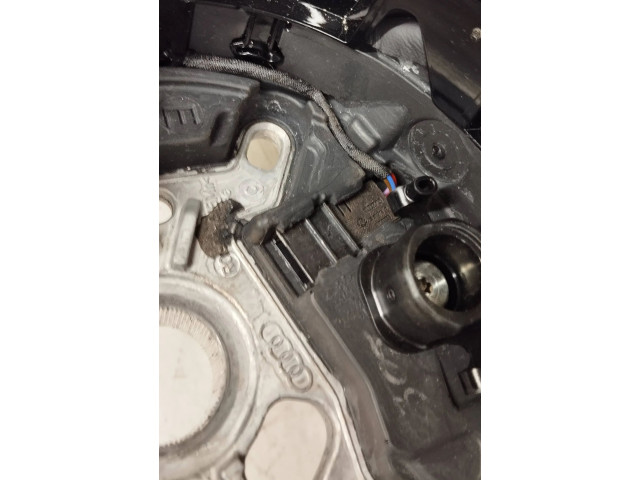 Volant Audi A5 2022 8w0419091, 8w0880201bb  
