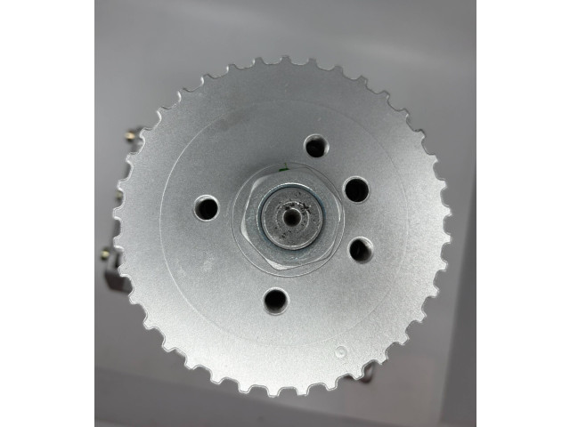 Vstřikovací čerpadlo 0470506033   Audi A6 S6 C5 4B    BAU 