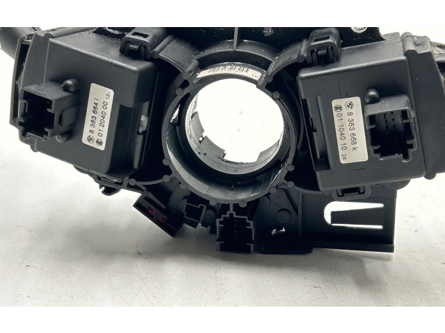 Подрулевой шлейф SRS 83764459, 01404015   BMW 3 E46