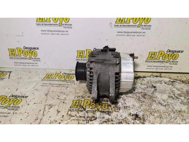 Генератор 373004A300, ALTERNADOR   KIA Sorento 2.5     