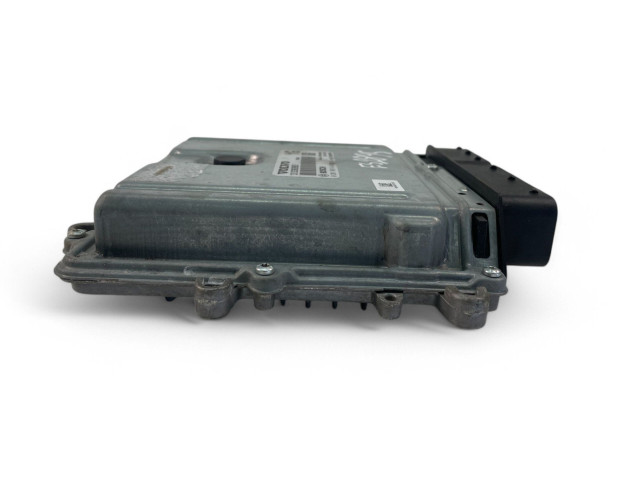 Řídící jednotka 31336983, 0281018414   Volvo XC60 2011