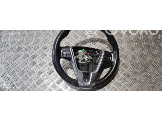 Volant Volvo V60 2014 34138852E  