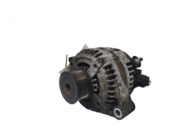 Генератор 0210800150, DAN988   Land Rover Range Rover Sport L320 2.7     