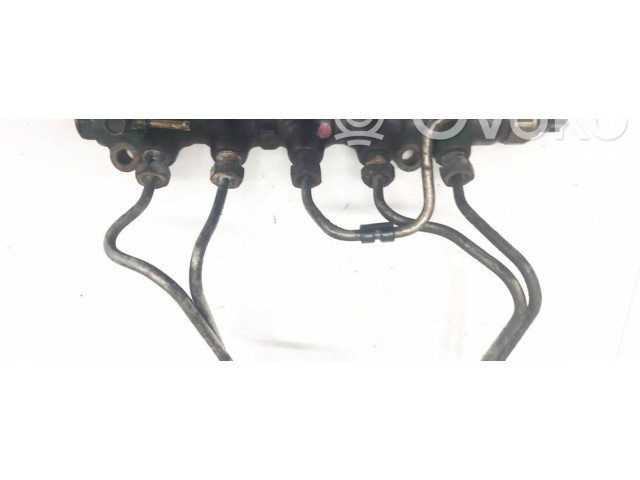 Vstřikovací lišta 8945812020, 8945812020   Toyota Previa (XR30, XR40) II     