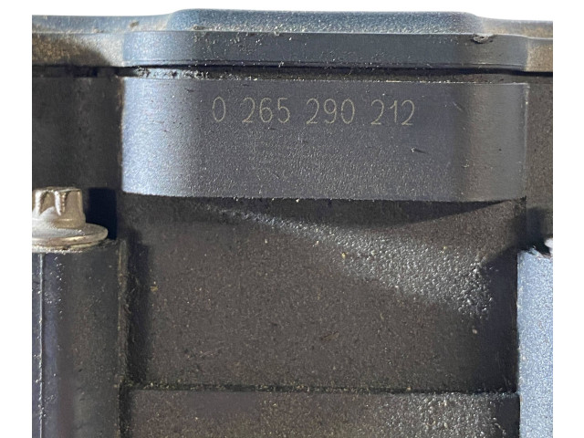 Руль 84534592, 0265290212   Chevrolet Camaro 2021