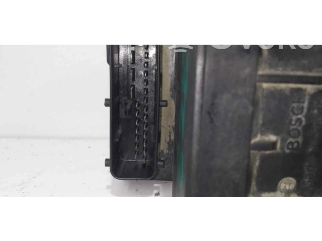 Jednotka ABS 0265216895   Honda Civic 2001