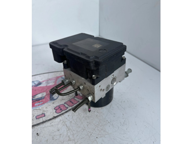 Блок АБС 06210958173, 06261335781   Mitsubishi  ASX   -  года