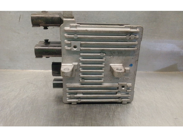 Блок управления 6700003257, Q1T36472HZU   Smart ForFour II W453