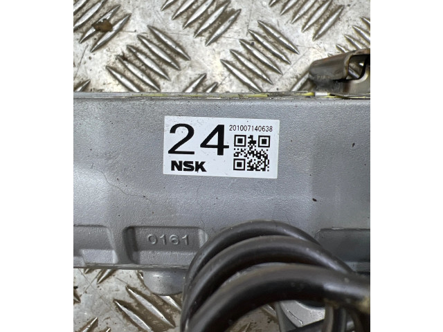 рейка  Колонка рулевая 450203312, 201007140638   Toyota RAV 4 (XA50) 2018 -  года