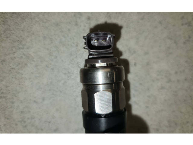 Форсунка 236700L010, 09G63062    Toyota Hilux (AN10, AN20, AN30)   