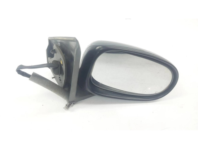 Zpětné zrcátko Сзади Nissan Almera Tino 2000  96301BU23A, COLOR NEGRO GN0  