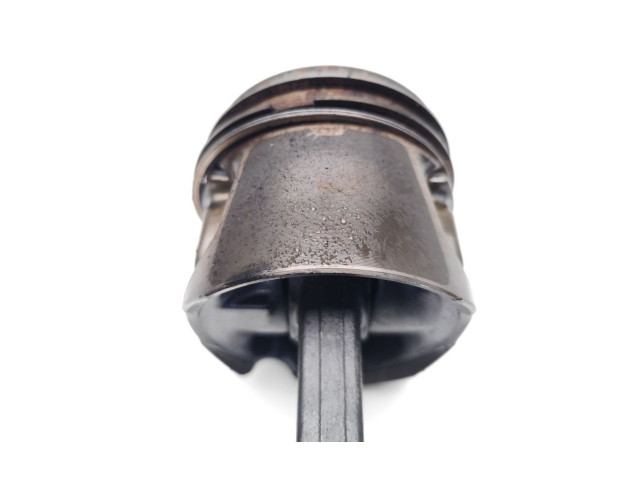 Píst OM640.940, 640.940   Mercedes-Benz A W169    OM640.940 
