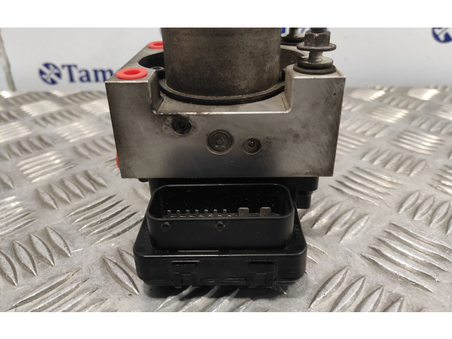 Блок АБС A4044001396, SAAJ5   Honda  Jazz  2002 - 2008 года