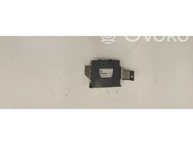 Блок управления 478805SA0A   Nissan Leaf II (ZE1)