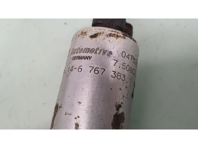 Vstřikovací čerpadlo 6767383, 16146767383   BMW 5 E39  pro naftový motor 2.5 256D1 
