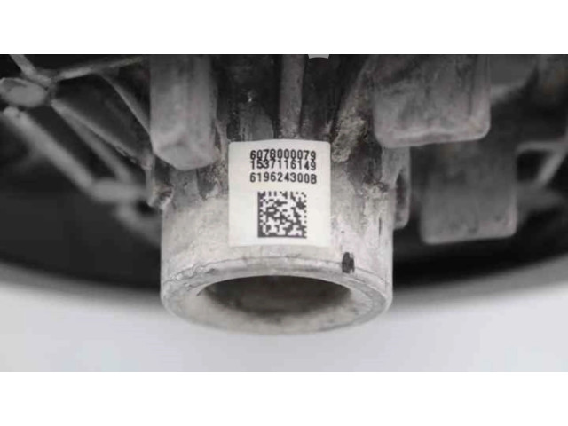 Volant Peugeot 2008 I 2013 96739515ZD  