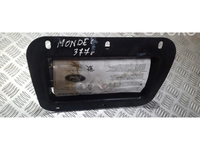 Подушка безопасности пассажира 1S71F042B84, 565188006   Ford Mondeo Mk III