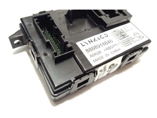 Блок управления 8888918846   Lynk & co 01