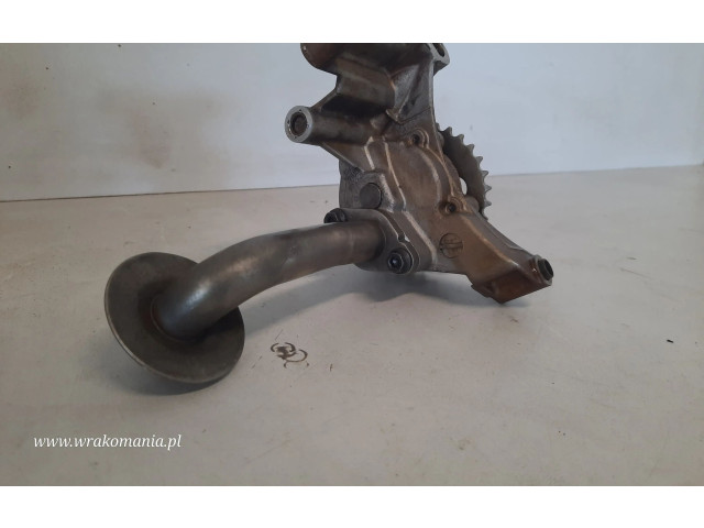 Čerpadlo oleje 06A115121, 06A115121   Skoda Octavia Mk2 (1Z)   BSE